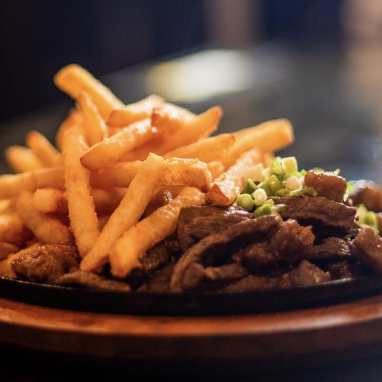 Discover Our Picanha