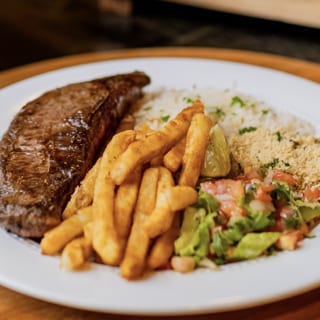 Flank Steak - Prato de Fraldinha 12oz