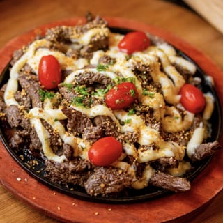 Sirloin Special - Alcatra Especial
