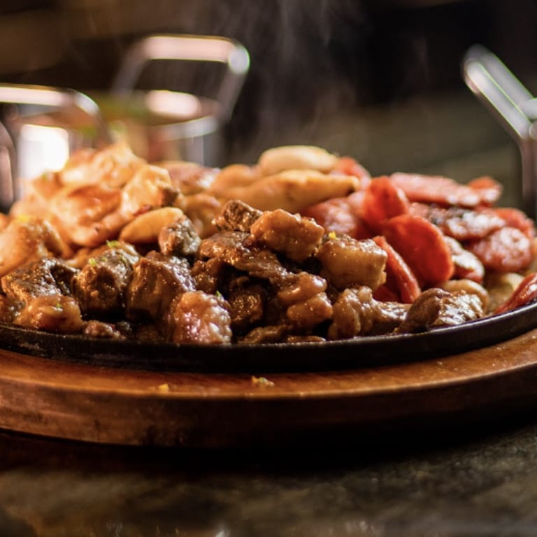 BBQ Delights Await You