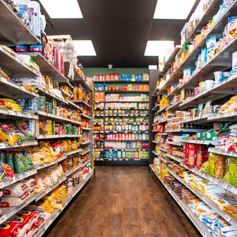 Everything You Need, All in One Place