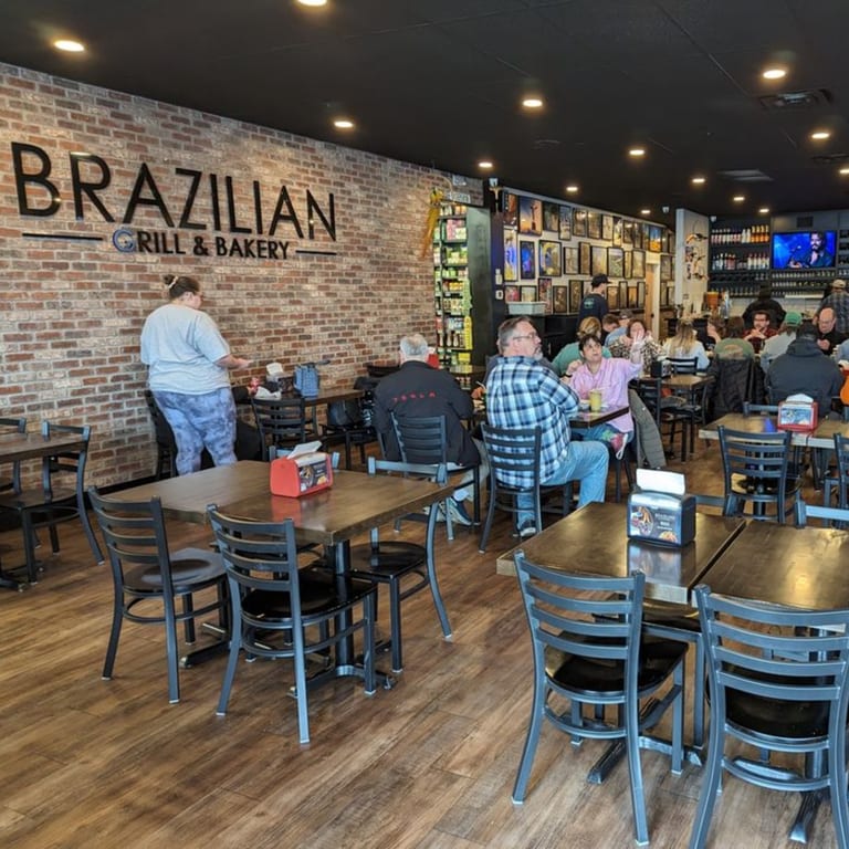 Your Table Awaits