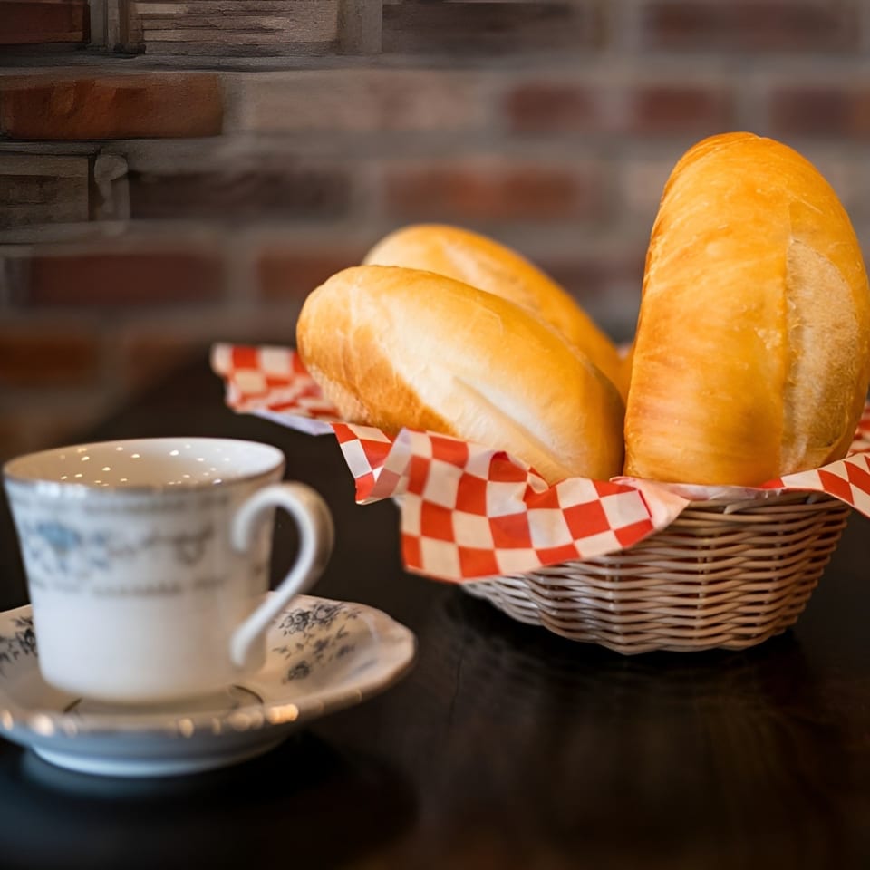 Fresh Flavors, Crafted Daily