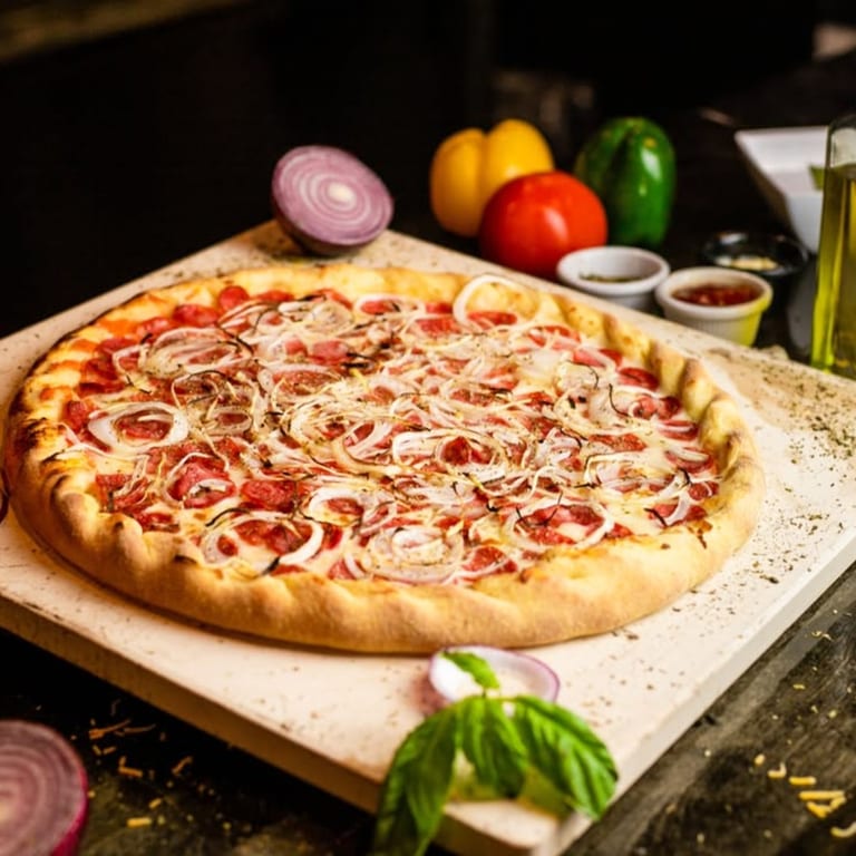 Brazilian Grill & Bakery Rewards