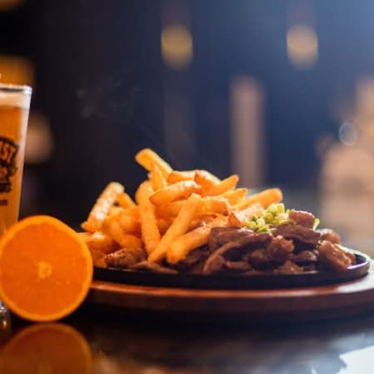 Discover Our Delicious Picanha
