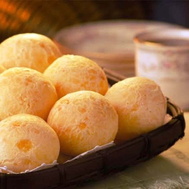 Savor Our Breakfast Delights