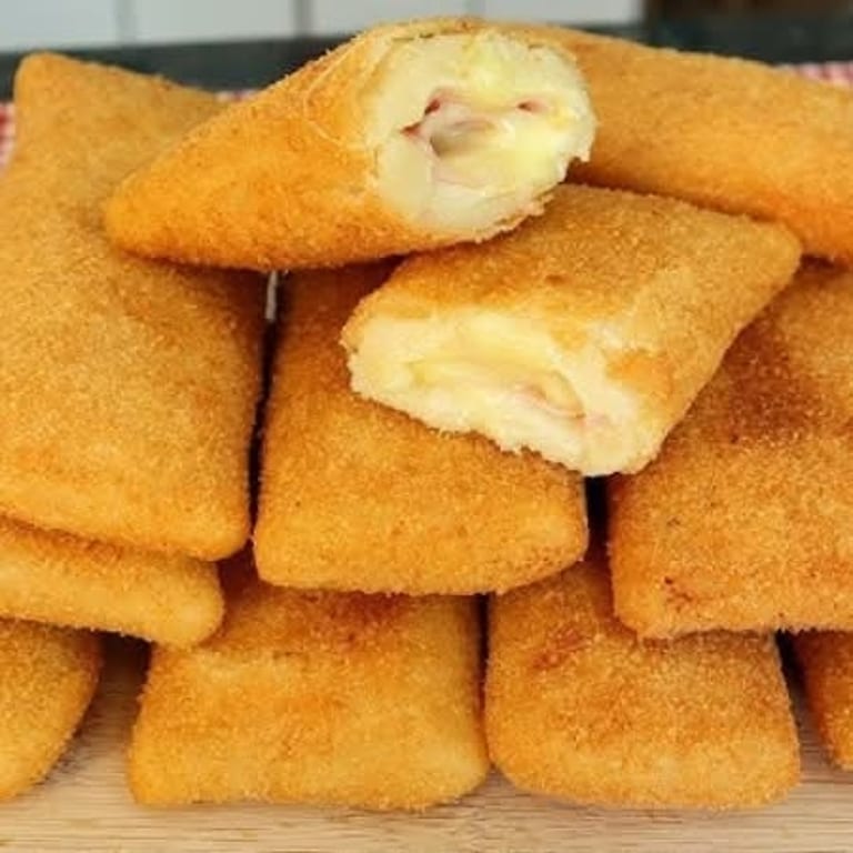Indulge in Our Pastries