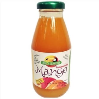 Brazil Gourmet Mango 300ml