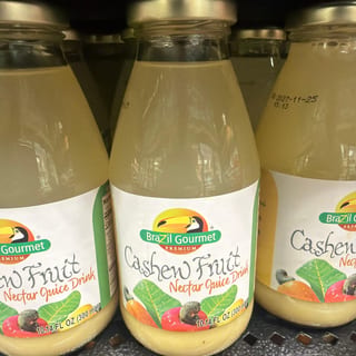 Brazil Gourmet Cashew Fruit 300ml